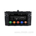 double din car stereo for EC7 2014